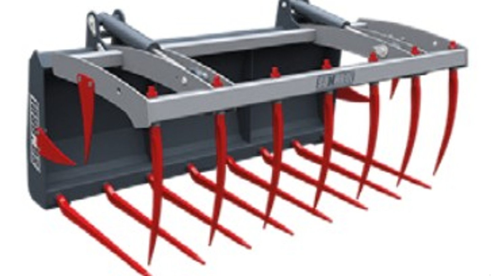 Sonstiges typu Sonarol Siloklo Siloklo 140 cm, Gebrauchtmaschine v Farsø (Obrázek 1)