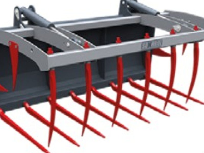 Sonstiges vrste Sonarol Siloklo Siloklo 140 cm, Gebrauchtmaschine v Farsø (Slika 1)