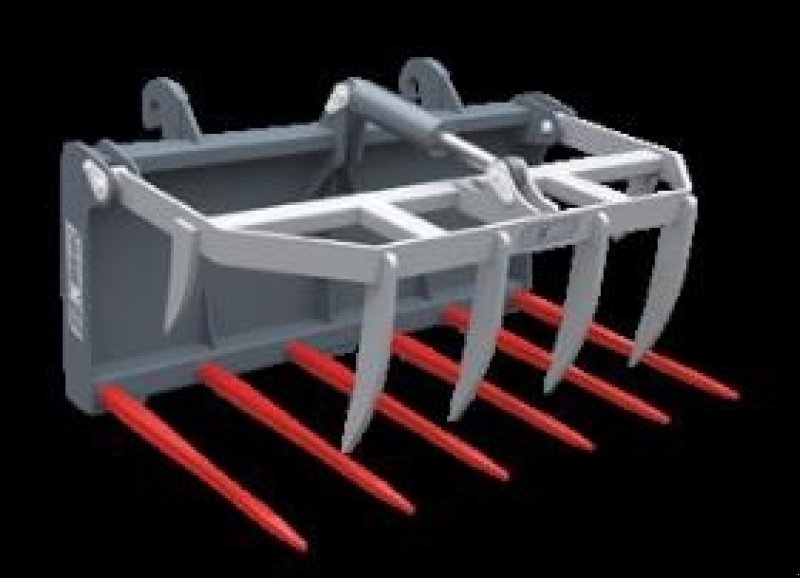 Sonstiges des Typs Sonarol Siloklo, Gebrauchtmaschine in Farsø (Bild 1)