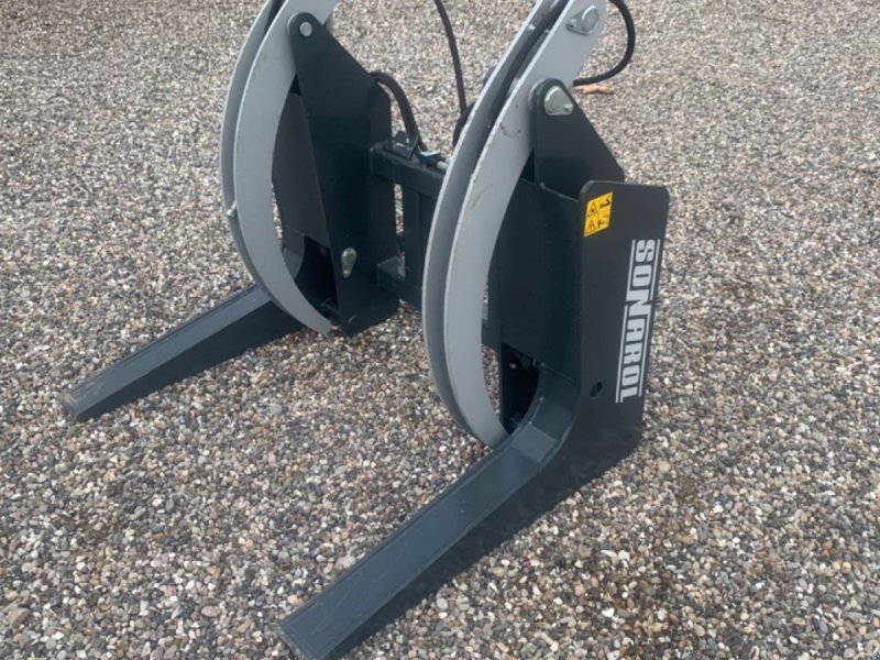 Sonstiges vrste Sonarol Skovklo med Euro beslag, Gebrauchtmaschine v Nørager (Slika 1)