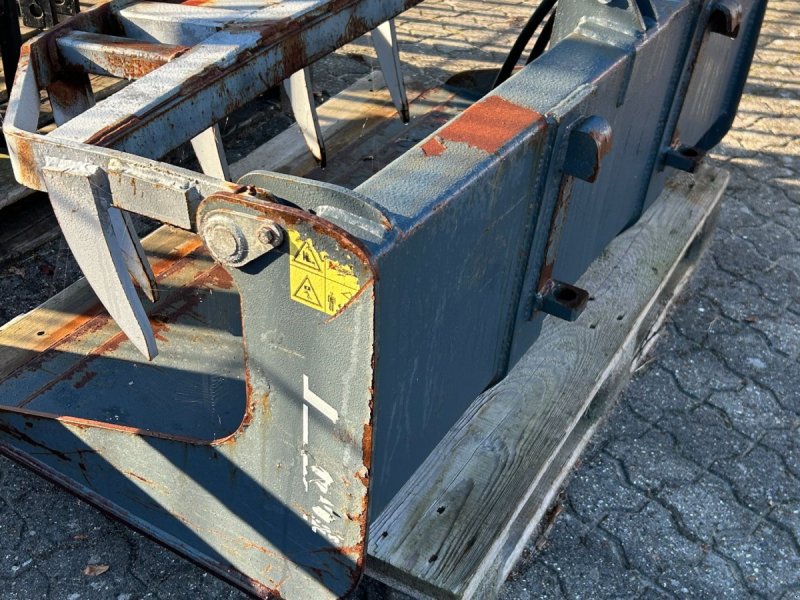 Sonstiges vrste Sonarol skovl med overfald 130 cm, Gebrauchtmaschine v Suldrup (Slika 1)