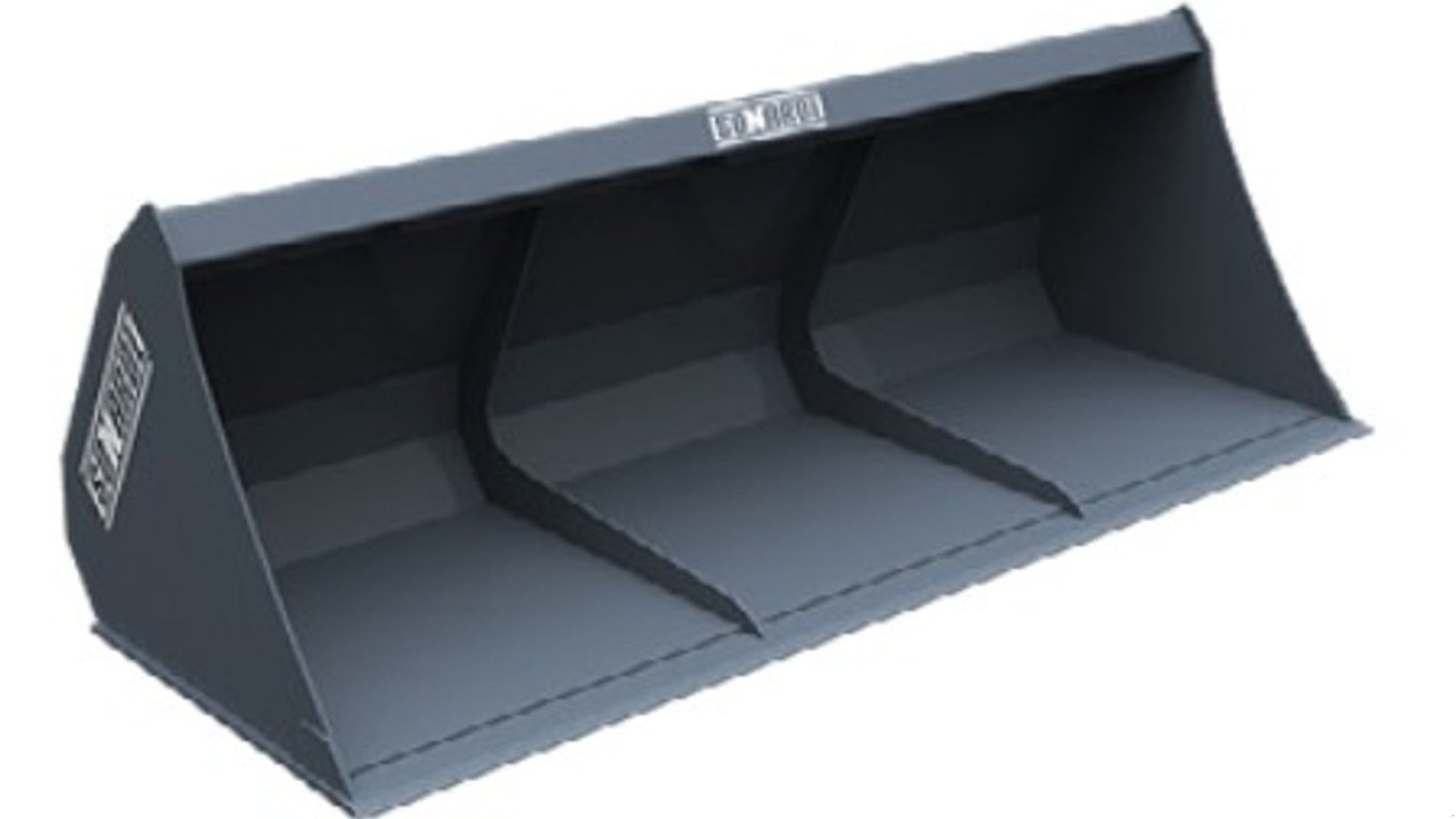 Sonstiges типа Sonarol UNIVERSALSKOVL Universal skovl 140 cm, Gebrauchtmaschine в Farsø (Фотография 1)