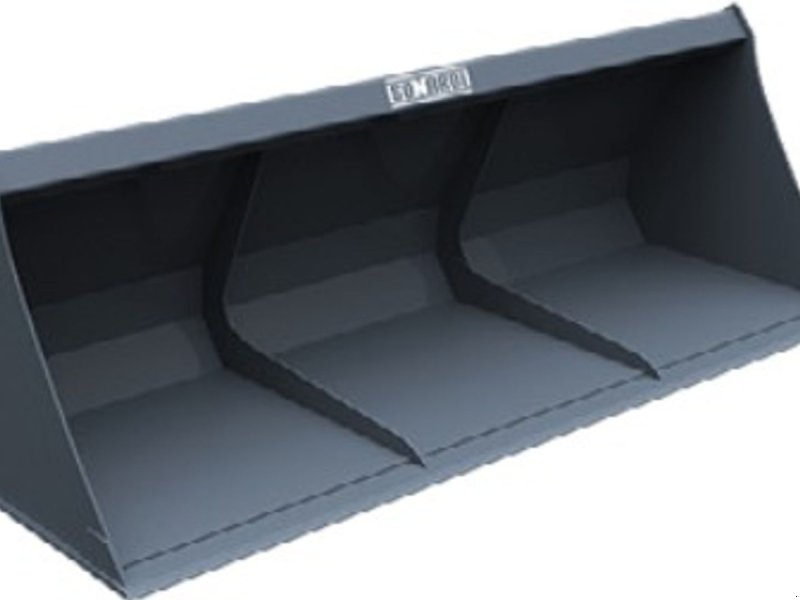 Sonstiges vrste Sonarol UNIVERSALSKOVL Universal skovl 140 cm, Gebrauchtmaschine v Farsø (Slika 1)