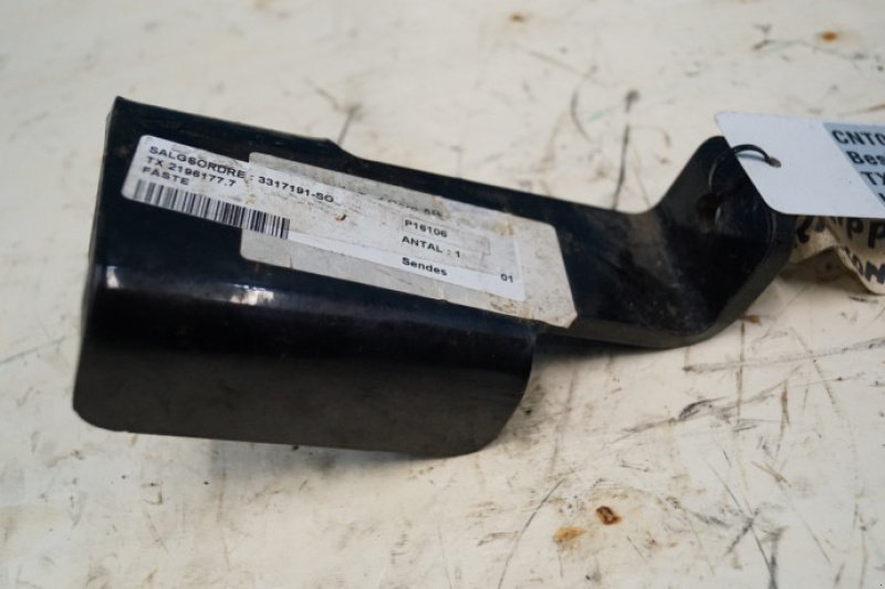 Sonstiges des Typs Sonstige ?, Gebrauchtmaschine in Hemmet (Bild 7)