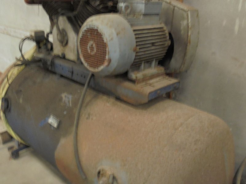 Sonstiges типа Sonstige - - -, Gebrauchtmaschine в Vojens