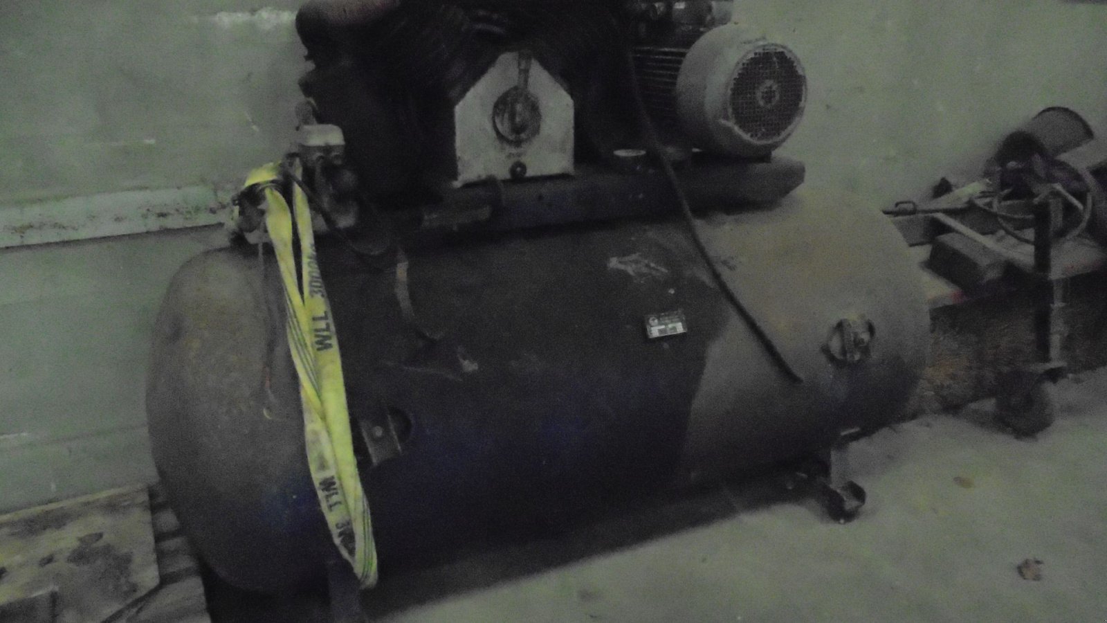 Sonstiges типа Sonstige - - -, Gebrauchtmaschine в Vojens (Фотография 2)