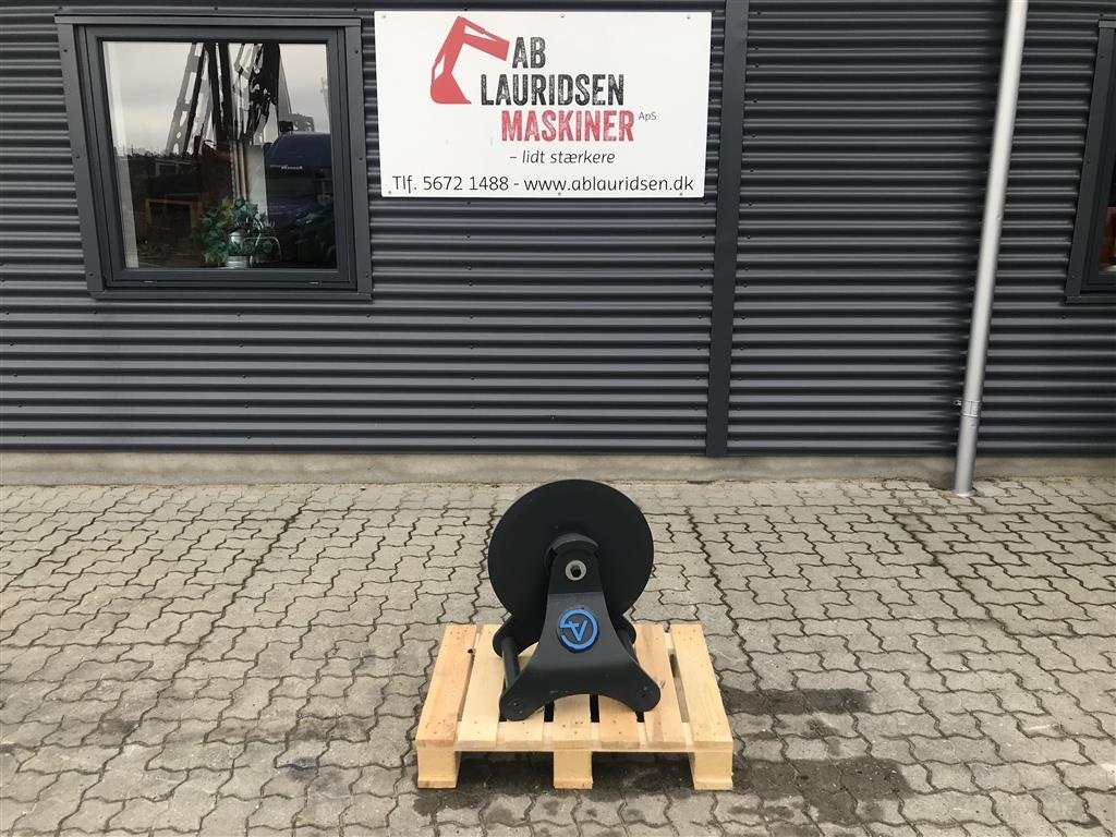 Sonstiges του τύπου Sonstige Ø450mm asfaltskære hjul /pizzahjul med hydrema, Gebrauchtmaschine σε Rønnede (Φωτογραφία 1)