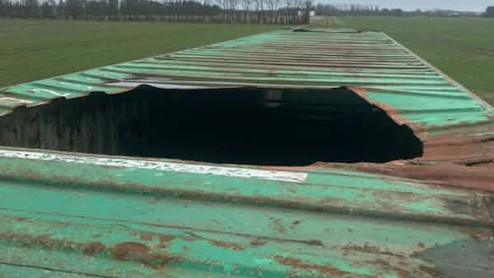 Sonstiges a típus Sonstige - - - 75m3, Gebrauchtmaschine ekkor: Sindal (Kép 6)