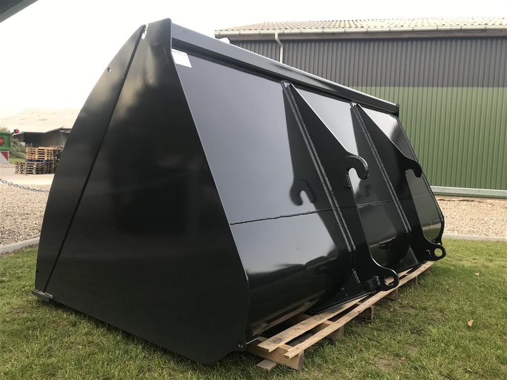 Sonstiges typu Sonstige . -  Afgrøde sæson lige om lidt... Er du klar.?, Gebrauchtmaschine v Løgumkloster (Obrázek 10)