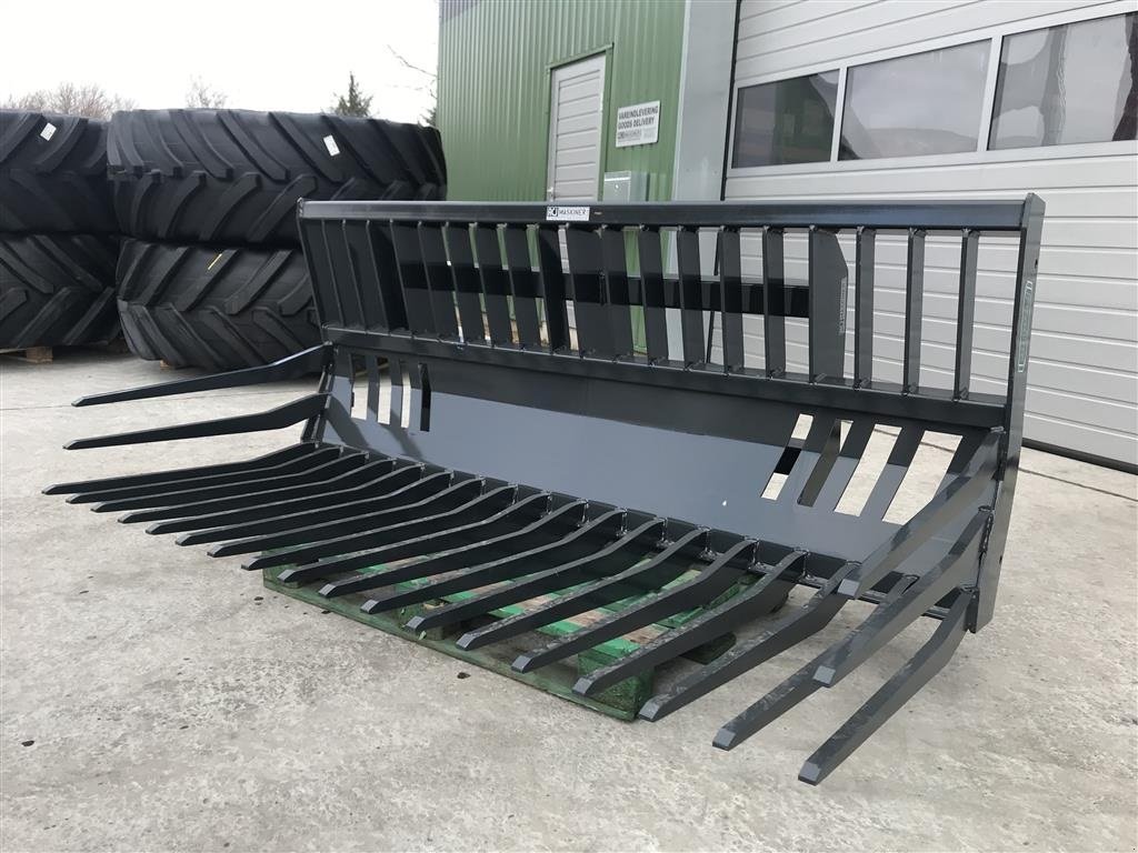 Sonstiges typu Sonstige . -  Afgrøde sæson lige om lidt... Er du klar.?, Gebrauchtmaschine v Løgumkloster (Obrázek 14)