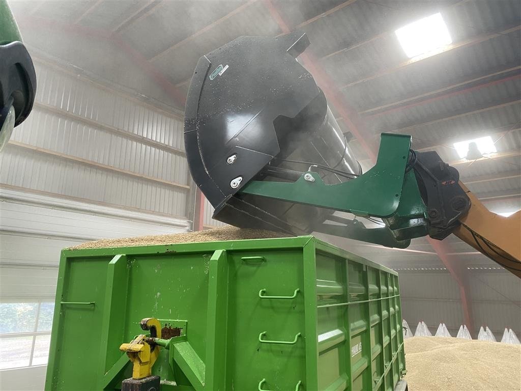 Sonstiges typu Sonstige . -  Afgrøde sæson lige om lidt... Er du klar.?, Gebrauchtmaschine v Løgumkloster (Obrázek 3)