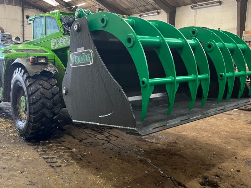 Sonstiges a típus Sonstige . -  Afgrøde sæson lige om lidt... Er du klar.?, Gebrauchtmaschine ekkor: Løgumkloster (Kép 1)