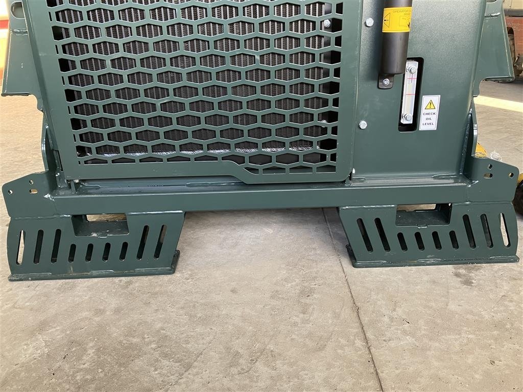 Sonstiges typu Sonstige "Applied" PTO drevet kompressor, 10 bar - 10,2 m3 luft., Gebrauchtmaschine v Løgumkloster (Obrázek 12)