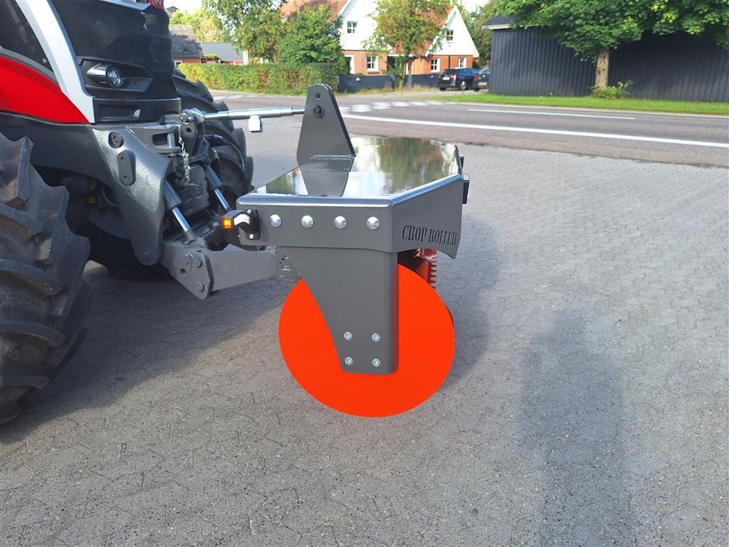 Sonstiges des Typs Sonstige - BLIV KLAR TIL DEN KOMMENDE SÆSON, Gebrauchtmaschine in Roslev (Bild 4)