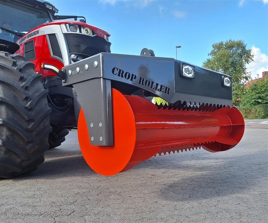 Sonstiges des Typs Sonstige - BLIV KLAR TIL DEN KOMMENDE SÆSON, Gebrauchtmaschine in Roslev (Bild 1)