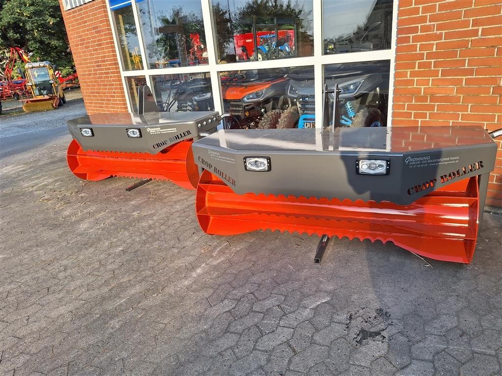 Sonstiges des Typs Sonstige - BLIV KLAR TIL DEN KOMMENDE SÆSON, Gebrauchtmaschine in Roslev (Bild 3)