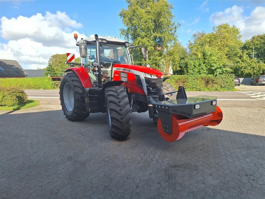 Sonstiges des Typs Sonstige - BLIV KLAR TIL DEN KOMMENDE SÆSON, Gebrauchtmaschine in Roslev (Bild 2)