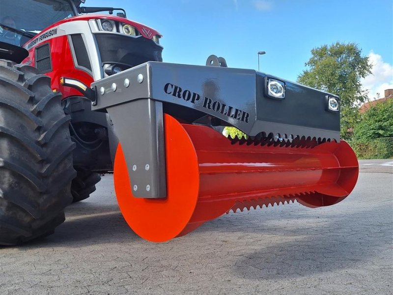 Sonstiges типа Sonstige - BLIV KLAR TIL DEN KOMMENDE SÆSON, Gebrauchtmaschine в Roslev