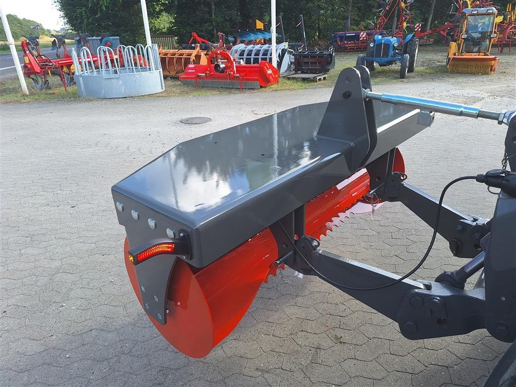 Sonstiges типа Sonstige - BLIV KLAR TIL DEN KOMMENDE SÆSON, Gebrauchtmaschine в Roslev (Фотография 6)