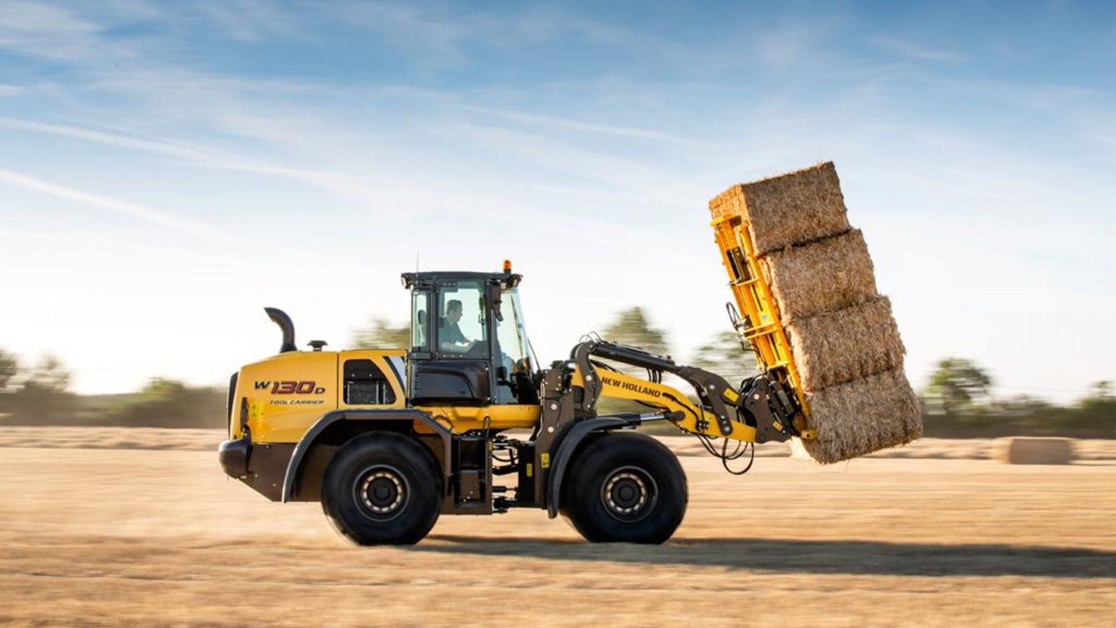 Sonstiges tipa Sonstige -C320 Ballefork med hydrauliske fangarme, Gebrauchtmaschine u Løgumkloster (Slika 13)