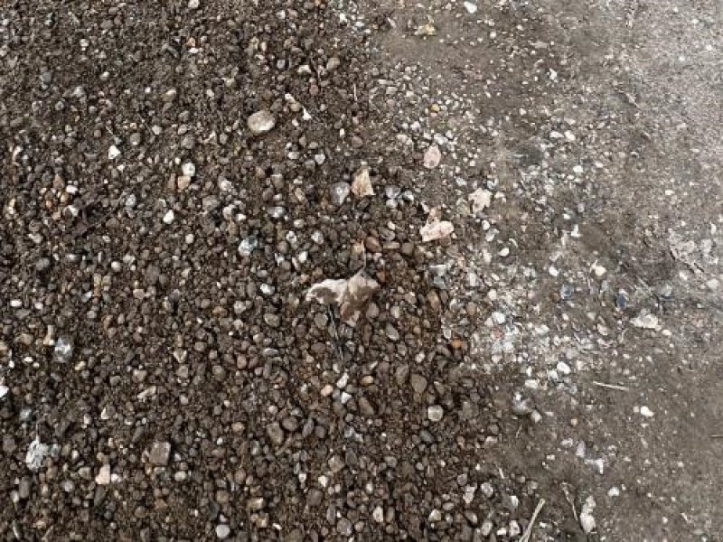 Sonstiges a típus Sonstige - Gårdspladsrive til ATV / UTV / havetraktor 190 cm med planerplanke, Gebrauchtmaschine ekkor: Roslev (Kép 14)