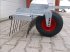 Sonstiges of the type Sonstige - Gårdspladsrive til ATV / UTV / havetraktor 240 cm, Gebrauchtmaschine in Roslev (Picture 3)