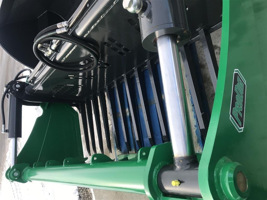 Sonstiges des Typs Sonstige "Heavy Duty" Blokskærerforke, Gebrauchtmaschine in Løgumkloster (Bild 3)