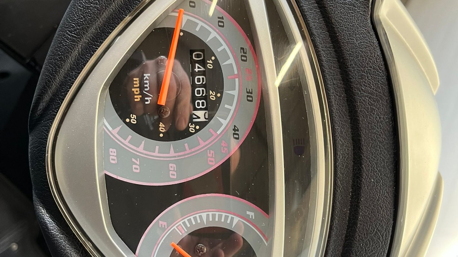 Sonstiges vrste Sonstige - - - Knallert 30  DR.BIG 30, Gebrauchtmaschine v Lintrup (Slika 8)