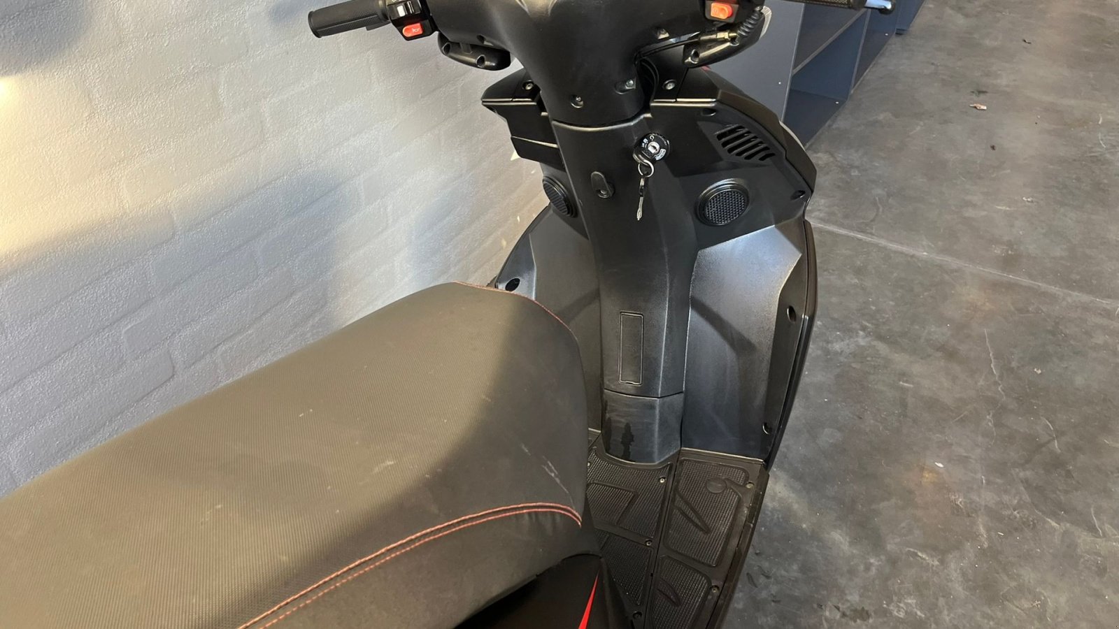 Sonstiges vrste Sonstige - - - Knallert 30  DR.BIG 30, Gebrauchtmaschine v Lintrup (Slika 14)