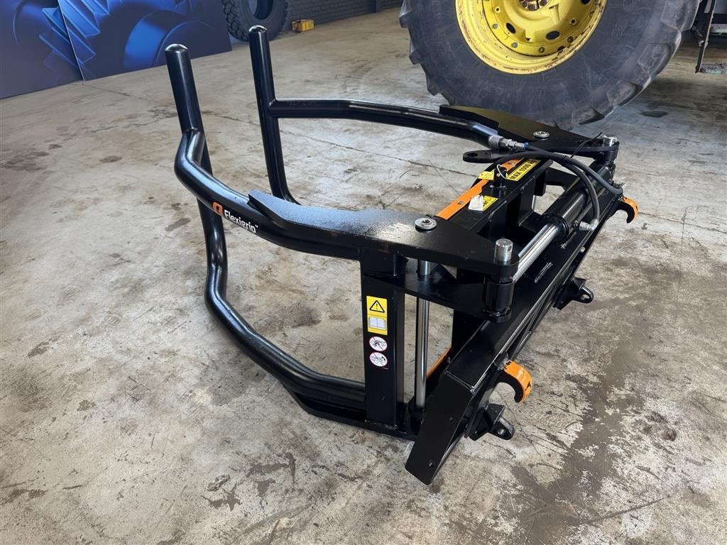 Sonstiges typu Sonstige Ålø, Gebrauchtmaschine v Haderup (Obrázek 16)