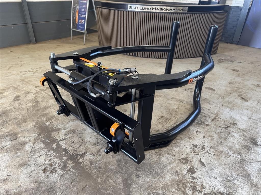 Sonstiges typu Sonstige Ålø, Gebrauchtmaschine v Haderup (Obrázek 11)