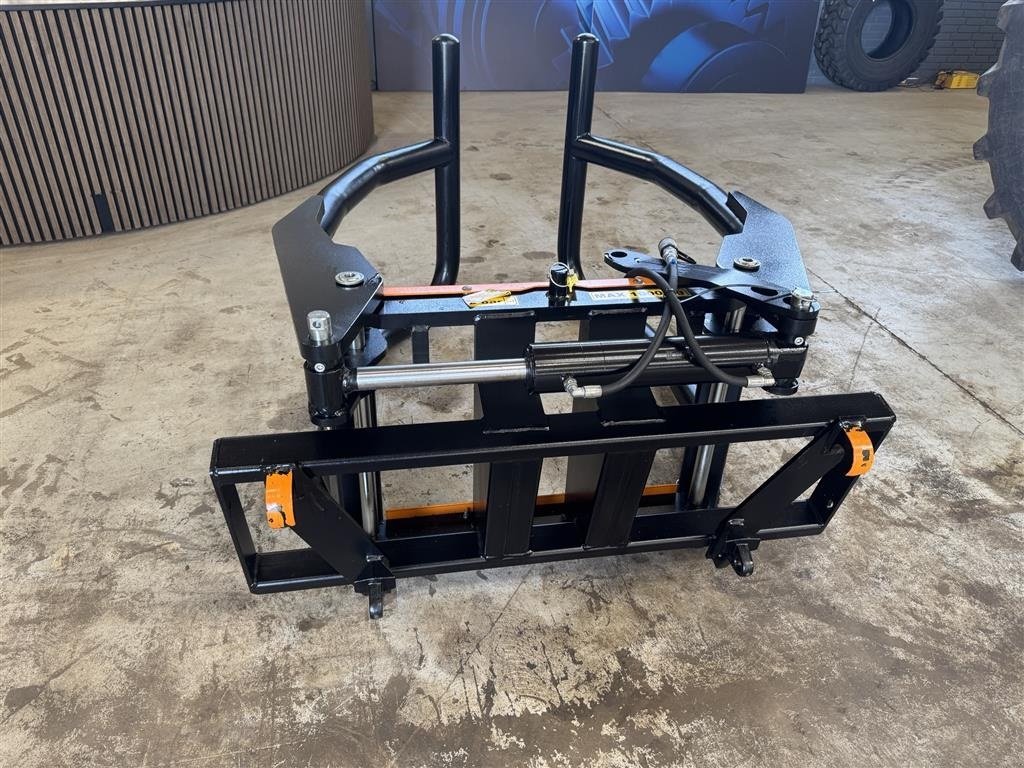 Sonstiges typu Sonstige Ålø, Gebrauchtmaschine v Haderup (Obrázek 17)