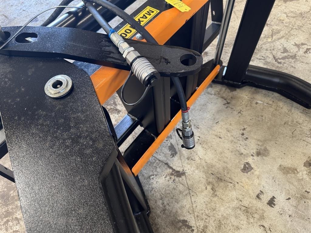 Sonstiges typu Sonstige Ålø, Gebrauchtmaschine v Haderup (Obrázek 9)