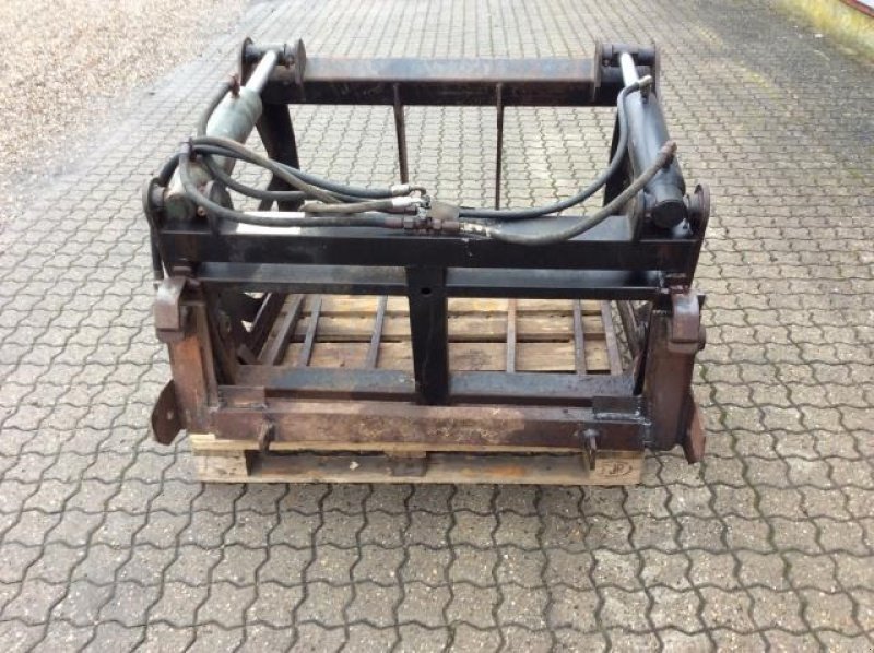 Sonstiges typu Sonstige ÅLØ SKÆRESKOVL, Gebrauchtmaschine v Rødding (Obrázek 4)