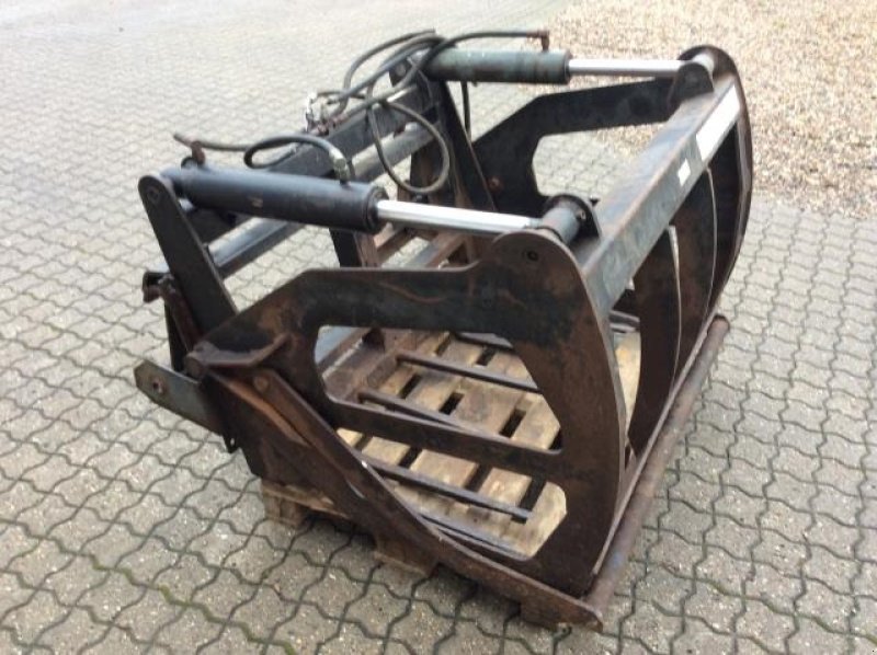 Sonstiges typu Sonstige ÅLØ SKÆRESKOVL, Gebrauchtmaschine v Rødding (Obrázek 3)