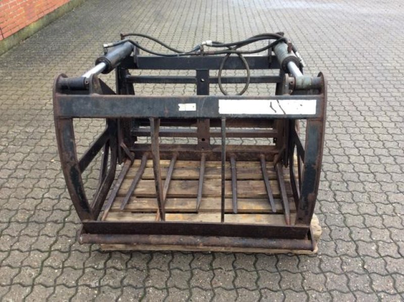 Sonstiges typu Sonstige ÅLØ SKÆRESKOVL, Gebrauchtmaschine v Rødding (Obrázek 2)