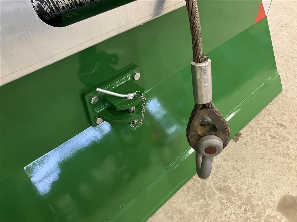 Sonstiges of the type Sonstige - Våde marker - Her er hjælpen, Gebrauchtmaschine in Løgumkloster (Picture 10)