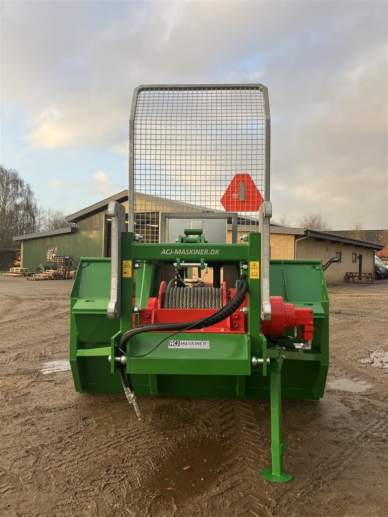 Sonstiges of the type Sonstige - Våde marker - Her er hjælpen, Gebrauchtmaschine in Løgumkloster (Picture 12)