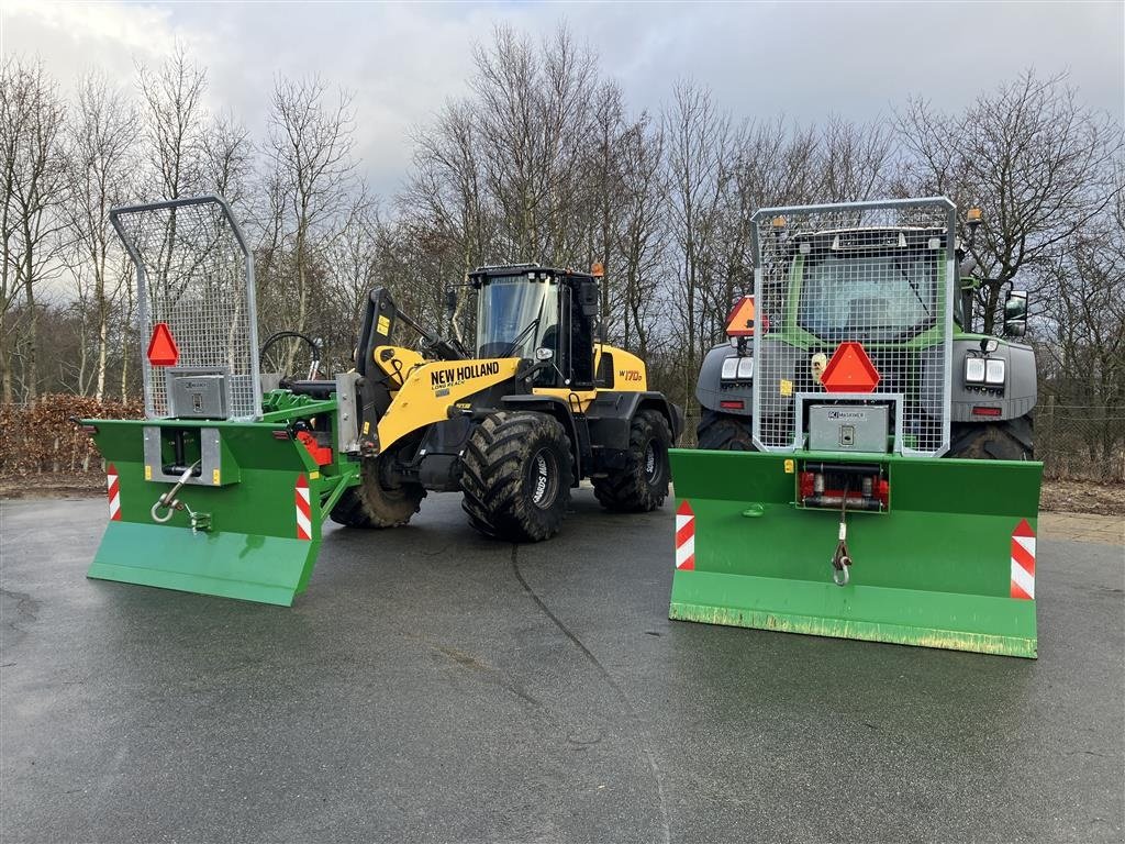 Sonstiges of the type Sonstige - Våde marker - Her er hjælpen, Gebrauchtmaschine in Løgumkloster (Picture 3)