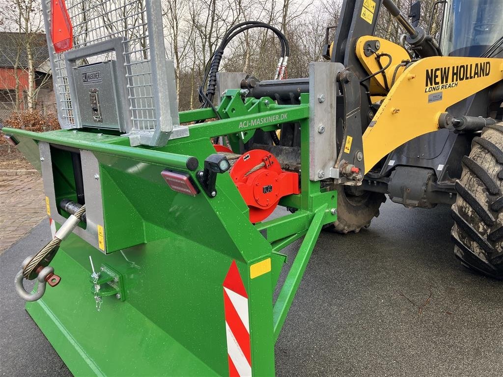 Sonstiges of the type Sonstige - Våde marker - Her er hjælpen, Gebrauchtmaschine in Løgumkloster (Picture 2)