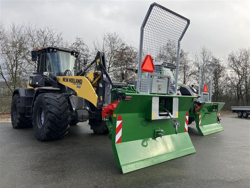 Sonstiges of the type Sonstige - Våde marker - Her er hjælpen, Gebrauchtmaschine in Løgumkloster (Picture 1)