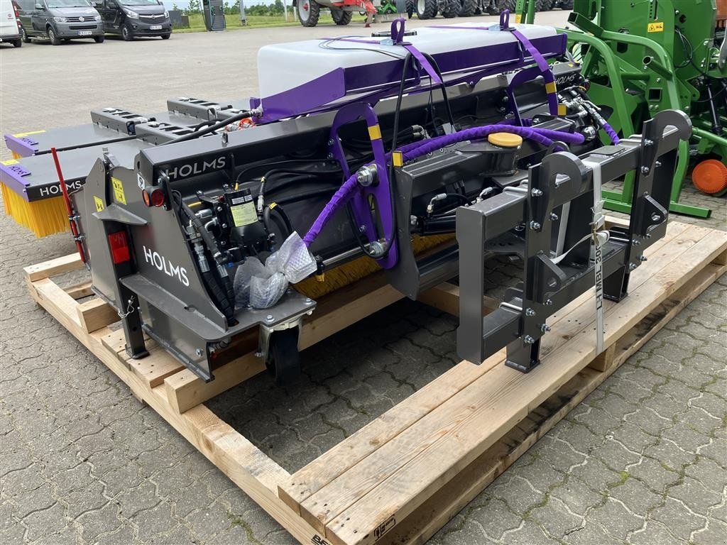 Sonstiges des Typs Sonstige ÖVRIGT DUODL215, Gebrauchtmaschine in Høng (Bild 3)