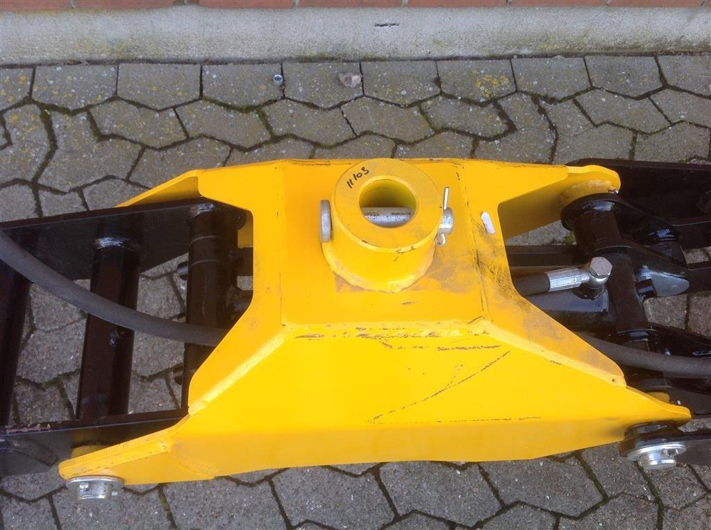 Sonstiges typu Sonstige 0,28, Gebrauchtmaschine v Bredsten (Obrázek 2)