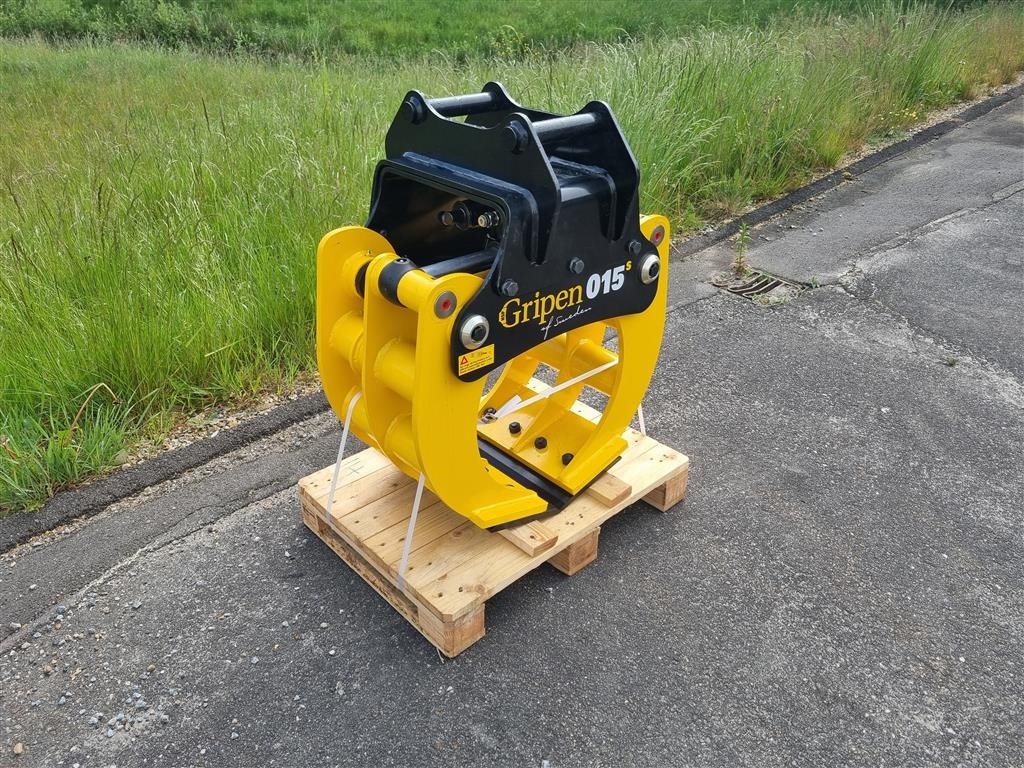 Sonstiges typu Sonstige 015S, Gebrauchtmaschine v Bjerringbro (Obrázek 2)