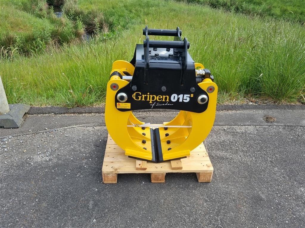 Sonstiges typu Sonstige 015S, Gebrauchtmaschine v Bjerringbro (Obrázek 1)