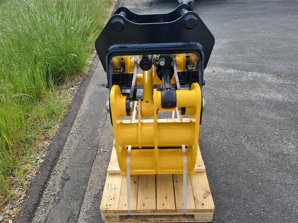 Sonstiges typu Sonstige 015S, Gebrauchtmaschine v Bjerringbro (Obrázek 3)