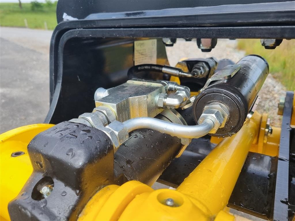 Sonstiges typu Sonstige 015S, Gebrauchtmaschine v Bjerringbro (Obrázek 5)