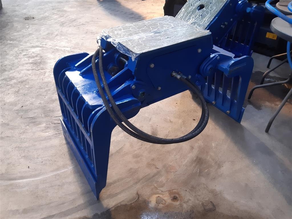 Sonstiges des Typs Sonstige 0206, Gebrauchtmaschine in Rødekro (Bild 12)