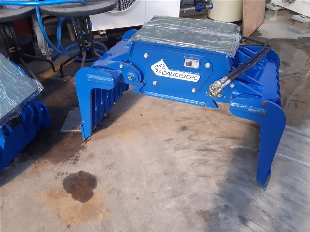 Sonstiges des Typs Sonstige 0206, Gebrauchtmaschine in Rødekro (Bild 10)