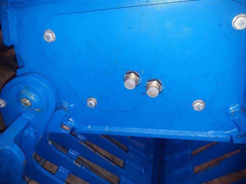 Sonstiges des Typs Sonstige 0206, Gebrauchtmaschine in Rødekro (Bild 9)